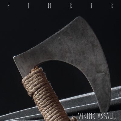 Viking Assault By Finrir's cover