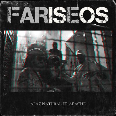 Fariseos's cover