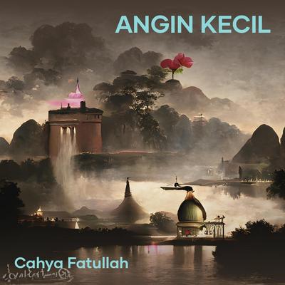 Angin Kecil (Acoustic)'s cover