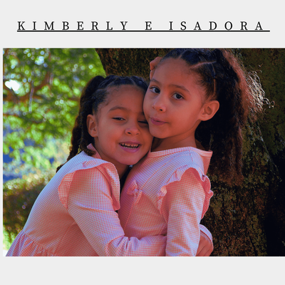 KIMBERLY E ISADORA's cover