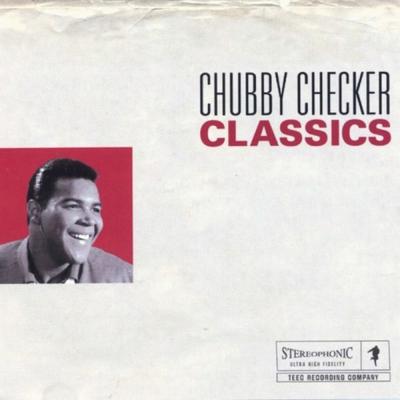 Slow Twistin' By Chubby Checker's cover