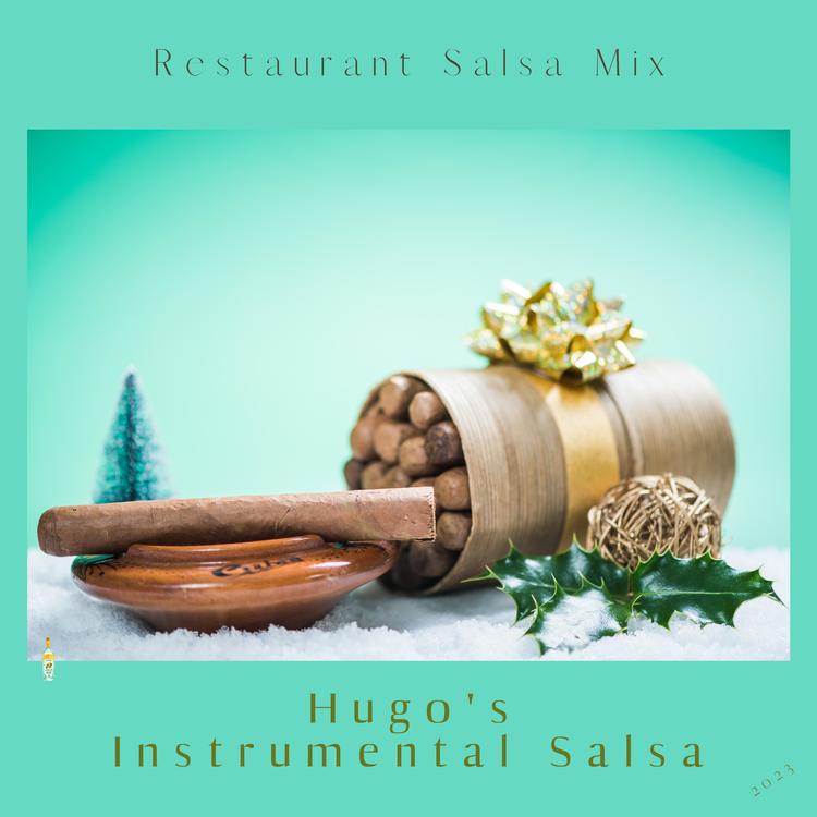 Hugo's Instrumental Salsa's avatar image