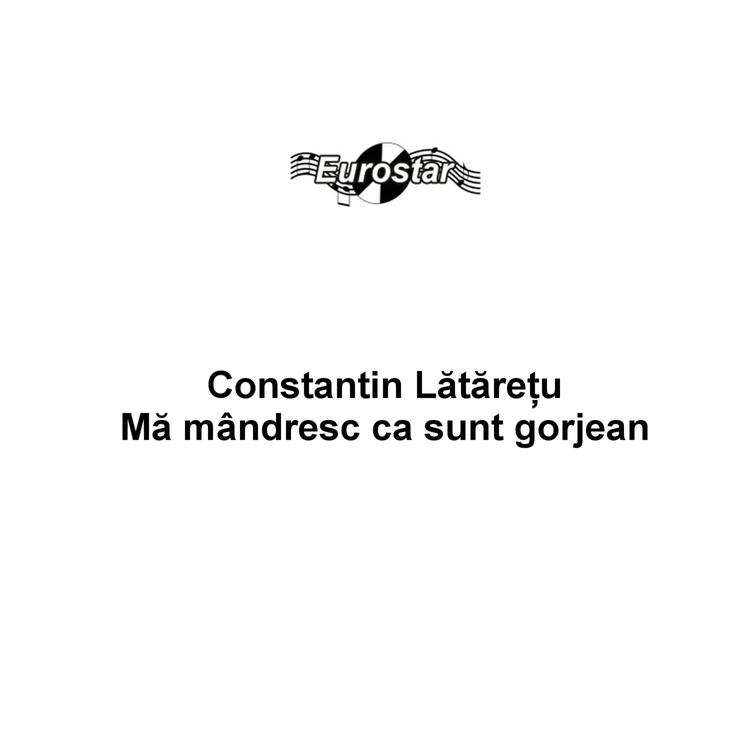 Constantin Lataretu's avatar image