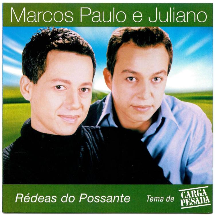 Marcos Paulo & Juliano's avatar image