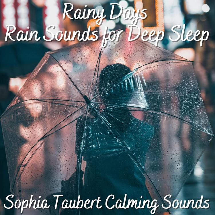 Sophia Taubert Calming Sounds's avatar image