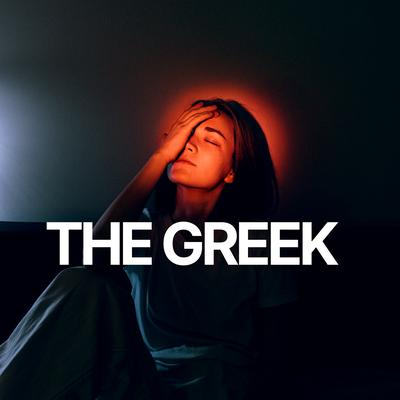 The Greek's cover