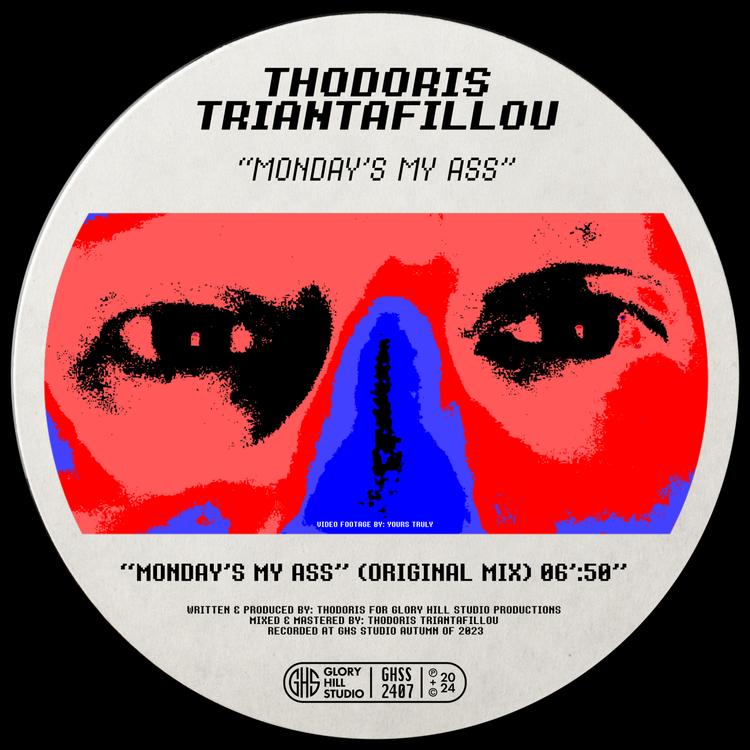 Thodoris Triantafillou's avatar image