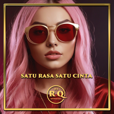 Satu Rasa Satu Cinta's cover