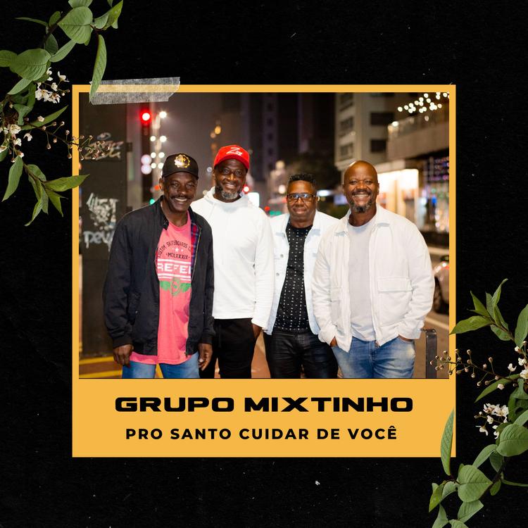 Grupo mixtinho's avatar image