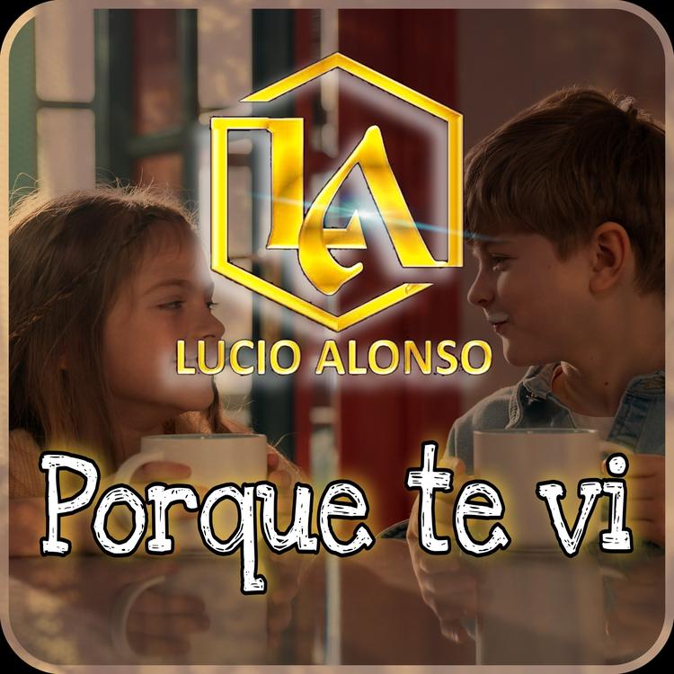 Lucio Alonso's avatar image