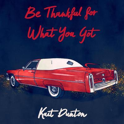 Kait Dunton's cover