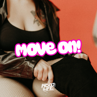 Move On's cover