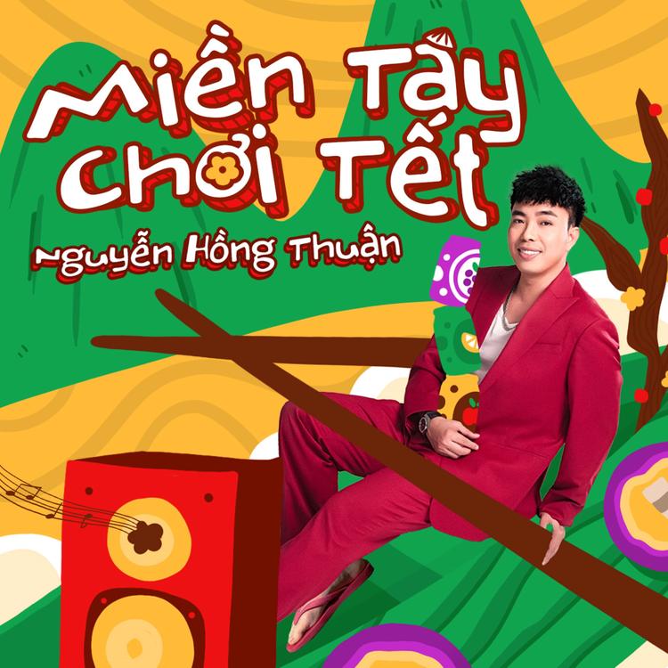 Nguyễn Hồng Thuận's avatar image