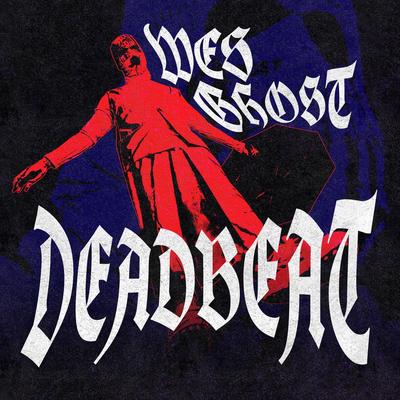 DEADBEAT (demo)'s cover