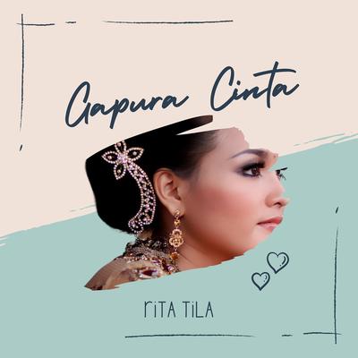 Gapura Cinta's cover