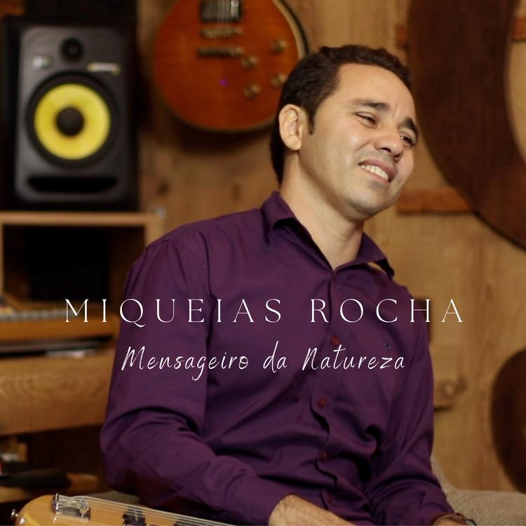 Miqueias Rocha's avatar image