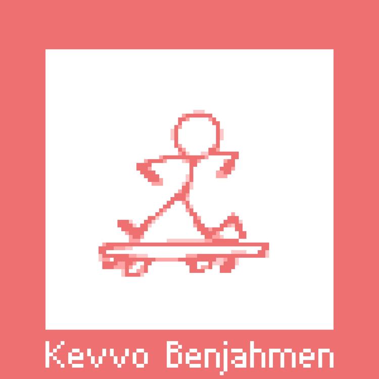 Benjahmen's avatar image