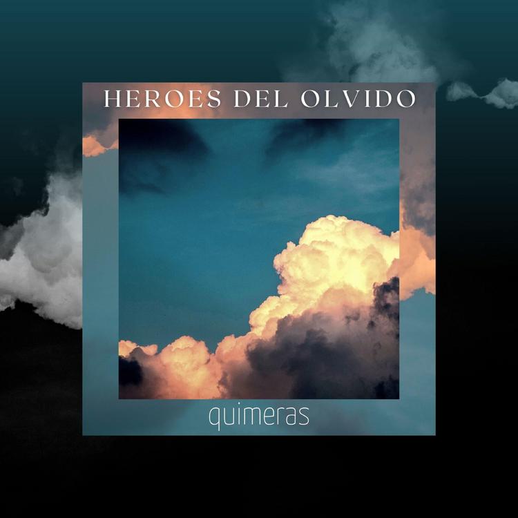 Heroes Del Olvido's avatar image