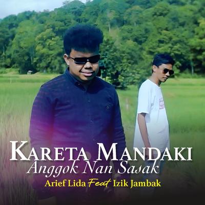 Kareta Mandaki Anggok Nan Sasak 's cover