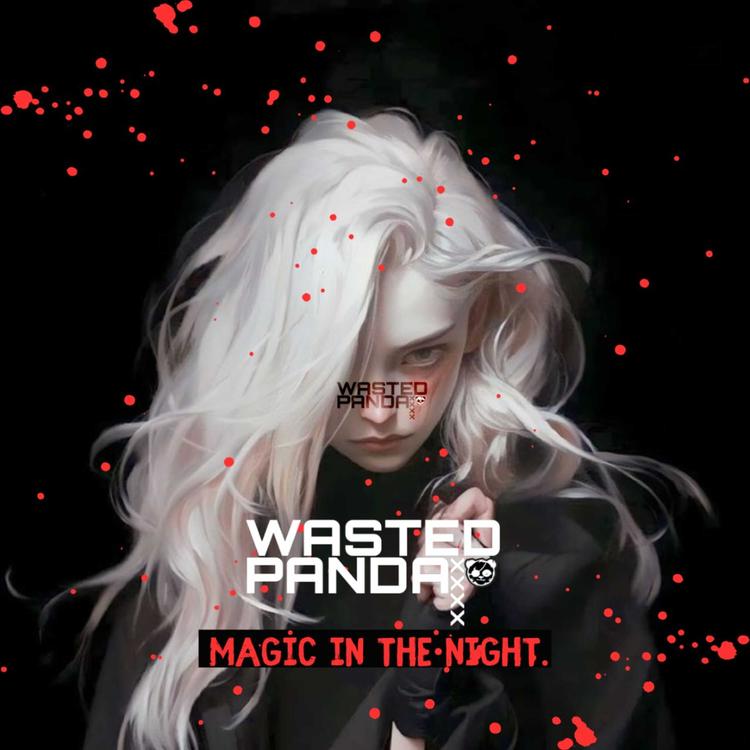 Wasted Panda's avatar image