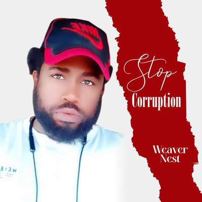 Stop Corruption's cover