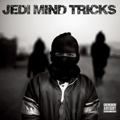 Burning the Mirror By Jedi Mind Tricks's cover