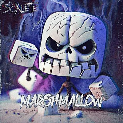 MARSHMALLOW By Scxlette's cover