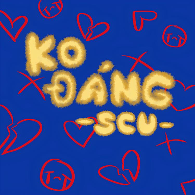 Scu's avatar image