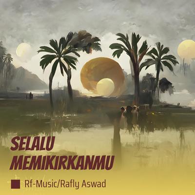 Selalu Memikirkanmu (Cover)'s cover