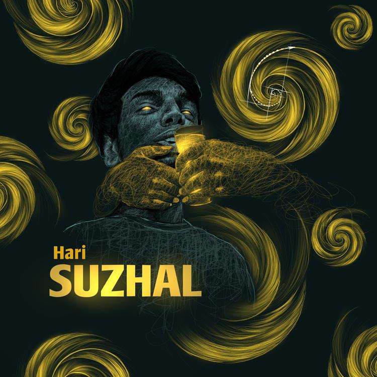 Hari's avatar image