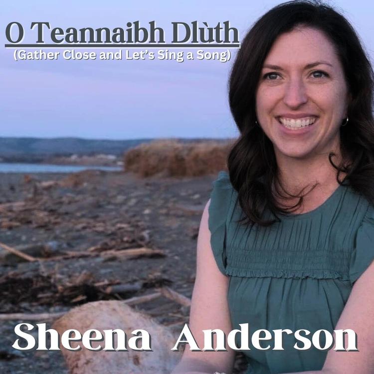 Sheena Anderson's avatar image