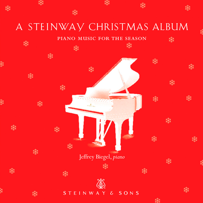 Sleigh Ride (Arr. A. Gentile for piano) By Jeffrey Biegel's cover
