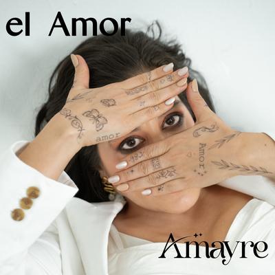 El Amor's cover