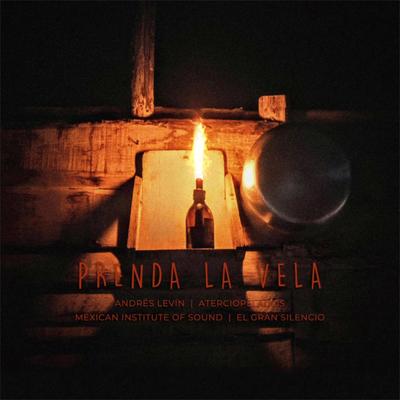 Prenda La Vela's cover