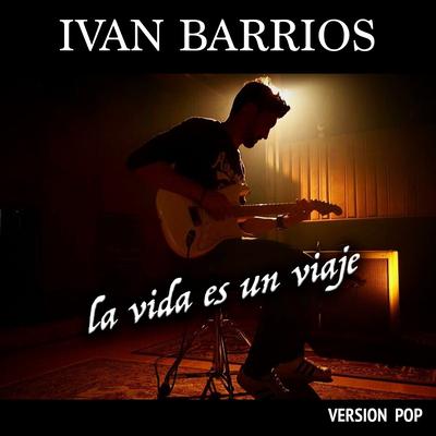 Ivan Barrios's cover