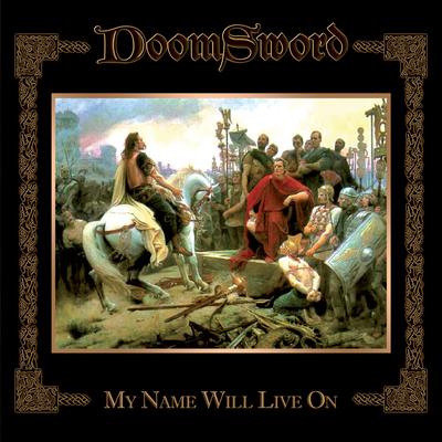 Steel of My Axe By Doomsword's cover