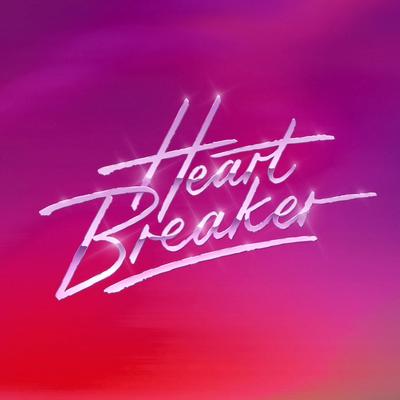 Heartbreaker By Purple Disco Machine, Chromeo's cover