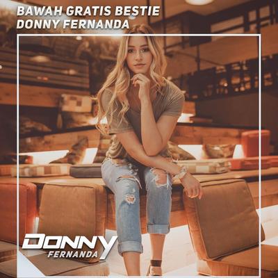 Bawah Gratis Bestie By Donny Fernanda's cover