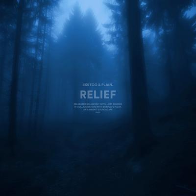 relief By BXRTOO, Plain's cover