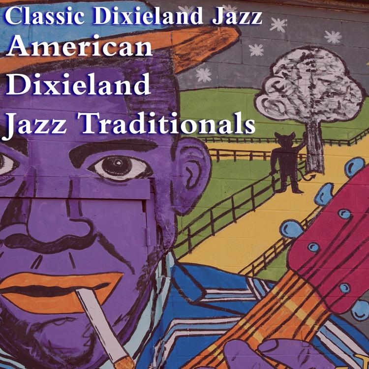 Classic Dixieland Jazz's avatar image