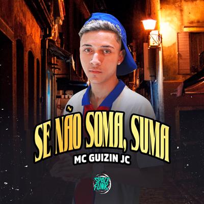 Mc Guizin Jc's cover