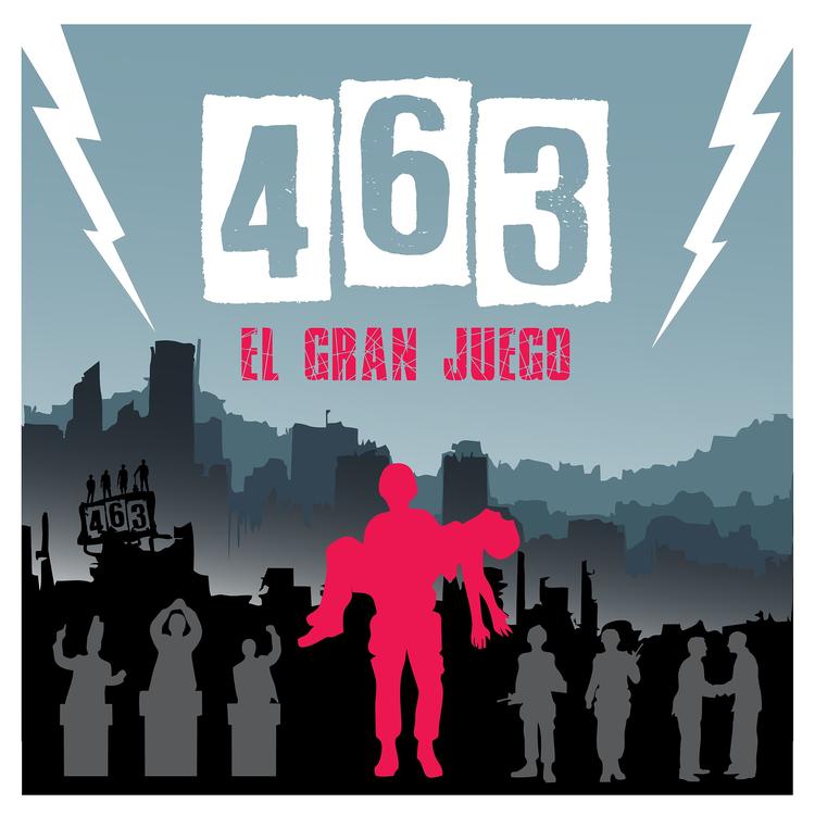 463's avatar image