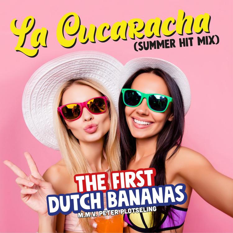 The First Dutch Bananas's avatar image