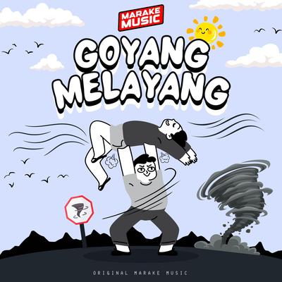Goyang Melayang's cover
