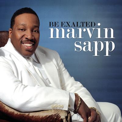 Trust In You By Marvin Sapp's cover