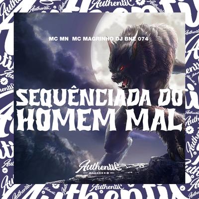 Sequênciada do Homem Mal's cover