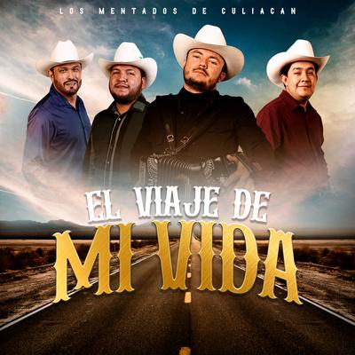 Los Mentados De Culiacán's cover