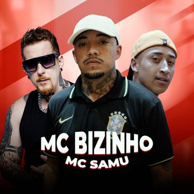 Edição Limitada By MC Bizinho e MC Samu, DJ Rhuivo's cover