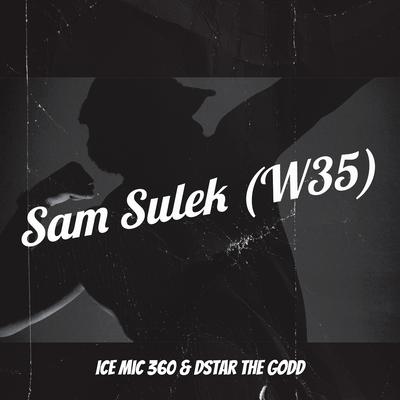 Sam Sulek (W35)'s cover