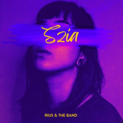 Rius & Band's cover